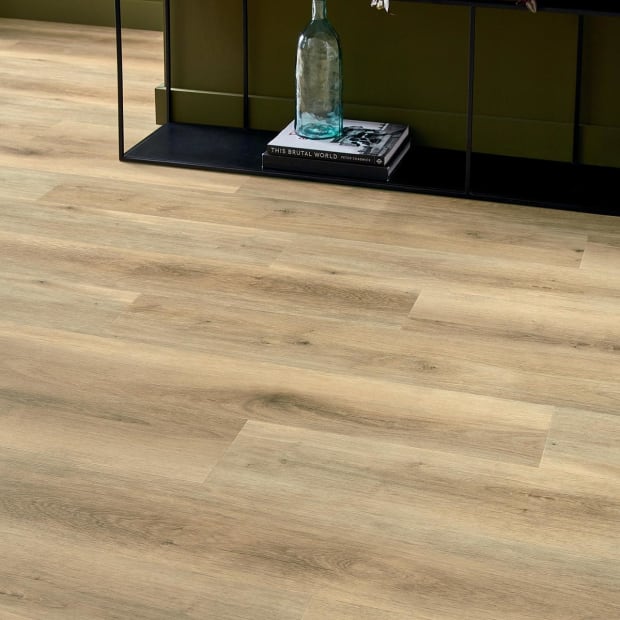 Classic Oak AG0W7430 | Slip resistant LVT flooring from the Amtico